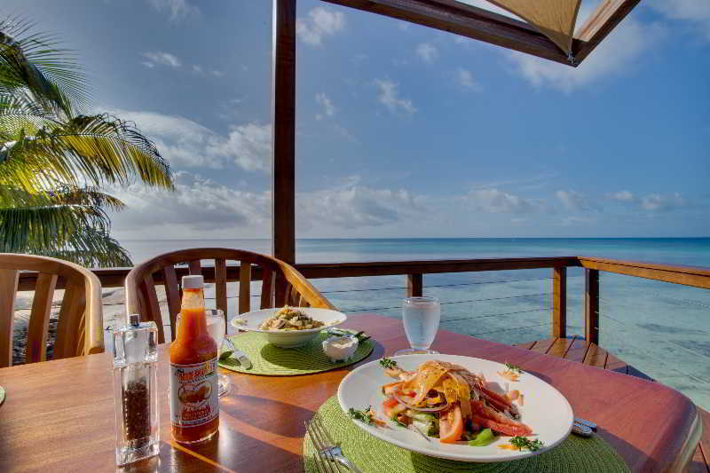 Hatchet Caye Island Resort (Adults Only) Placencia Bagian luar foto