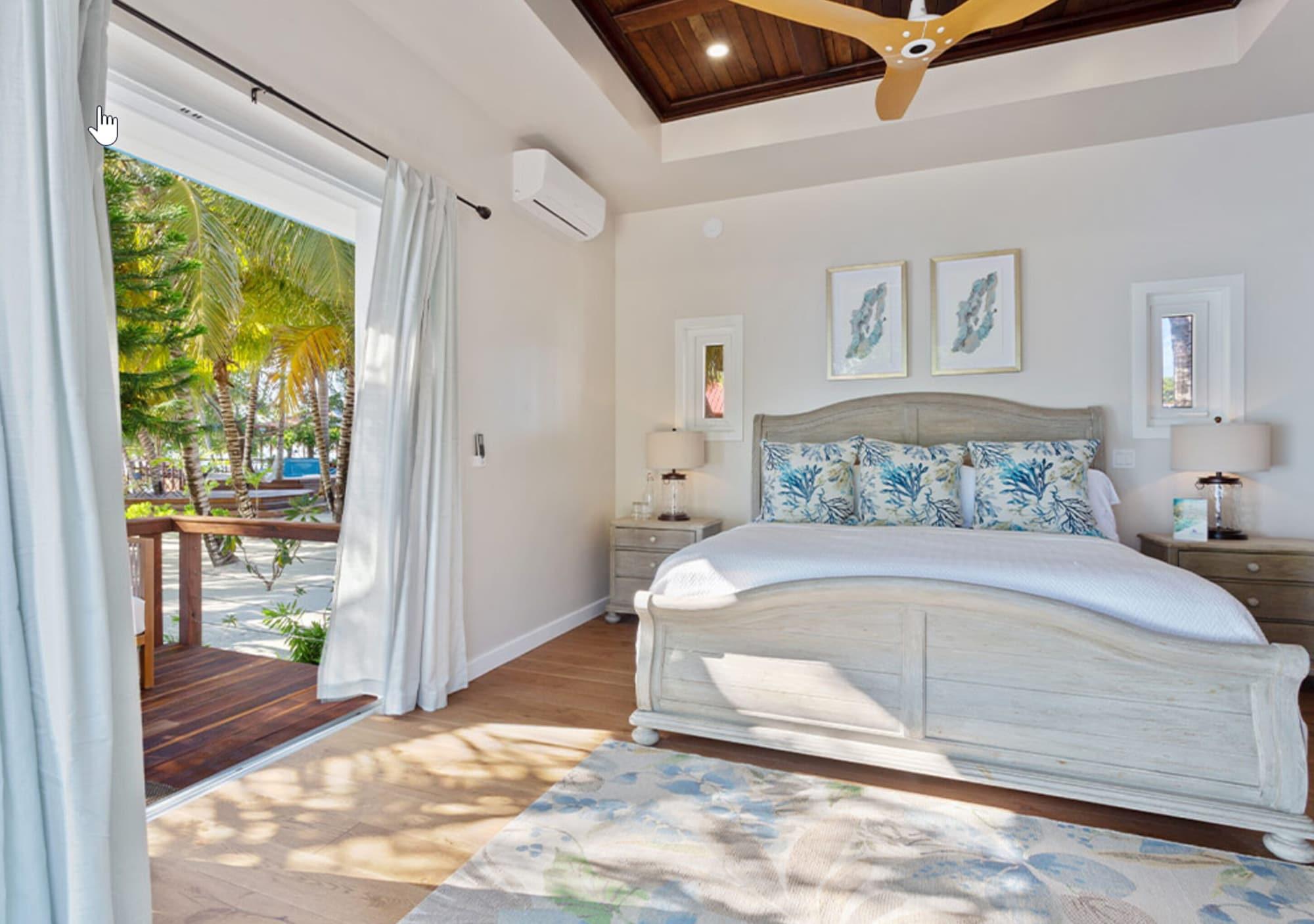 Hatchet Caye Island Resort (Adults Only) Placencia Bagian luar foto