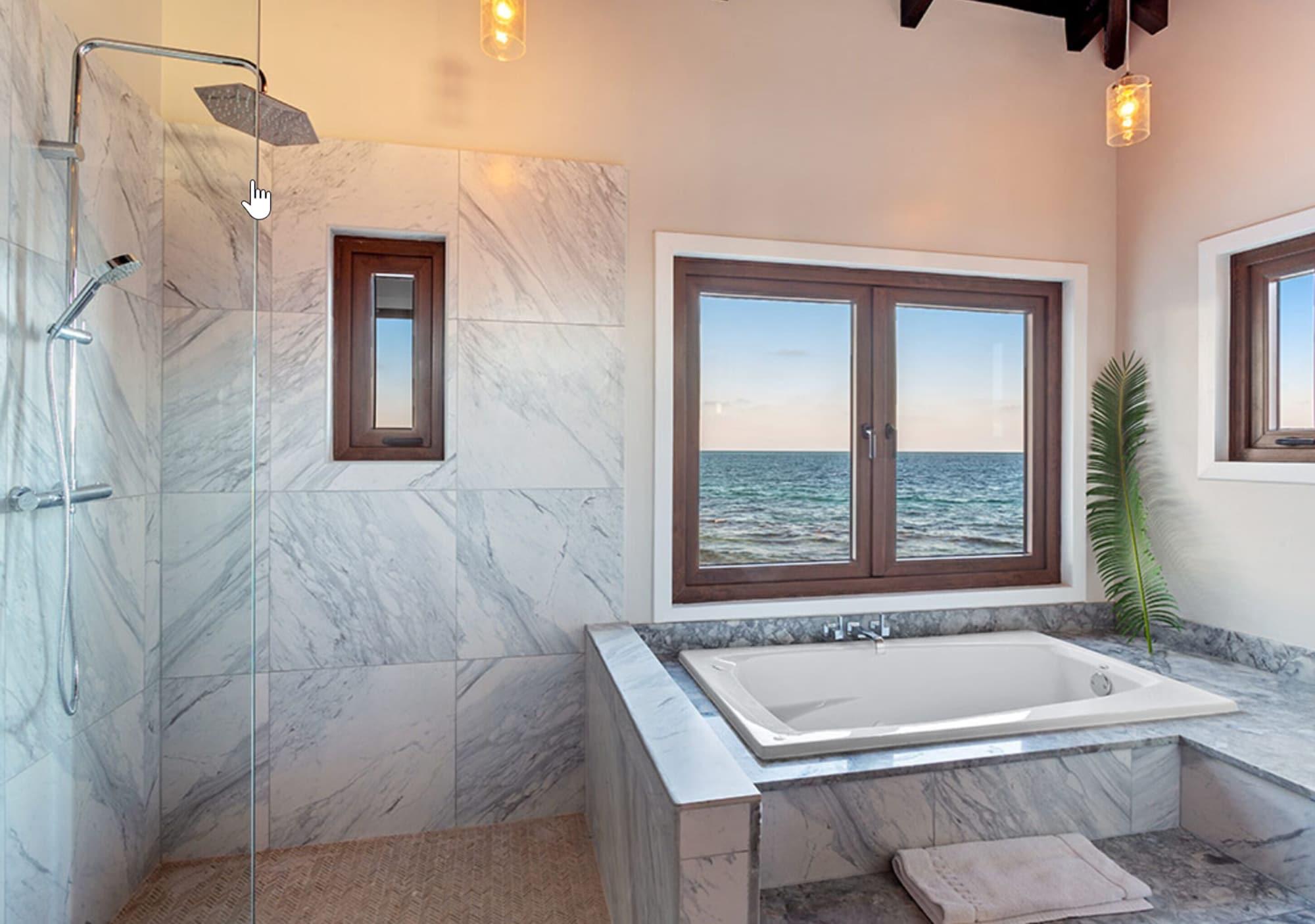 Hatchet Caye Island Resort (Adults Only) Placencia Bagian luar foto