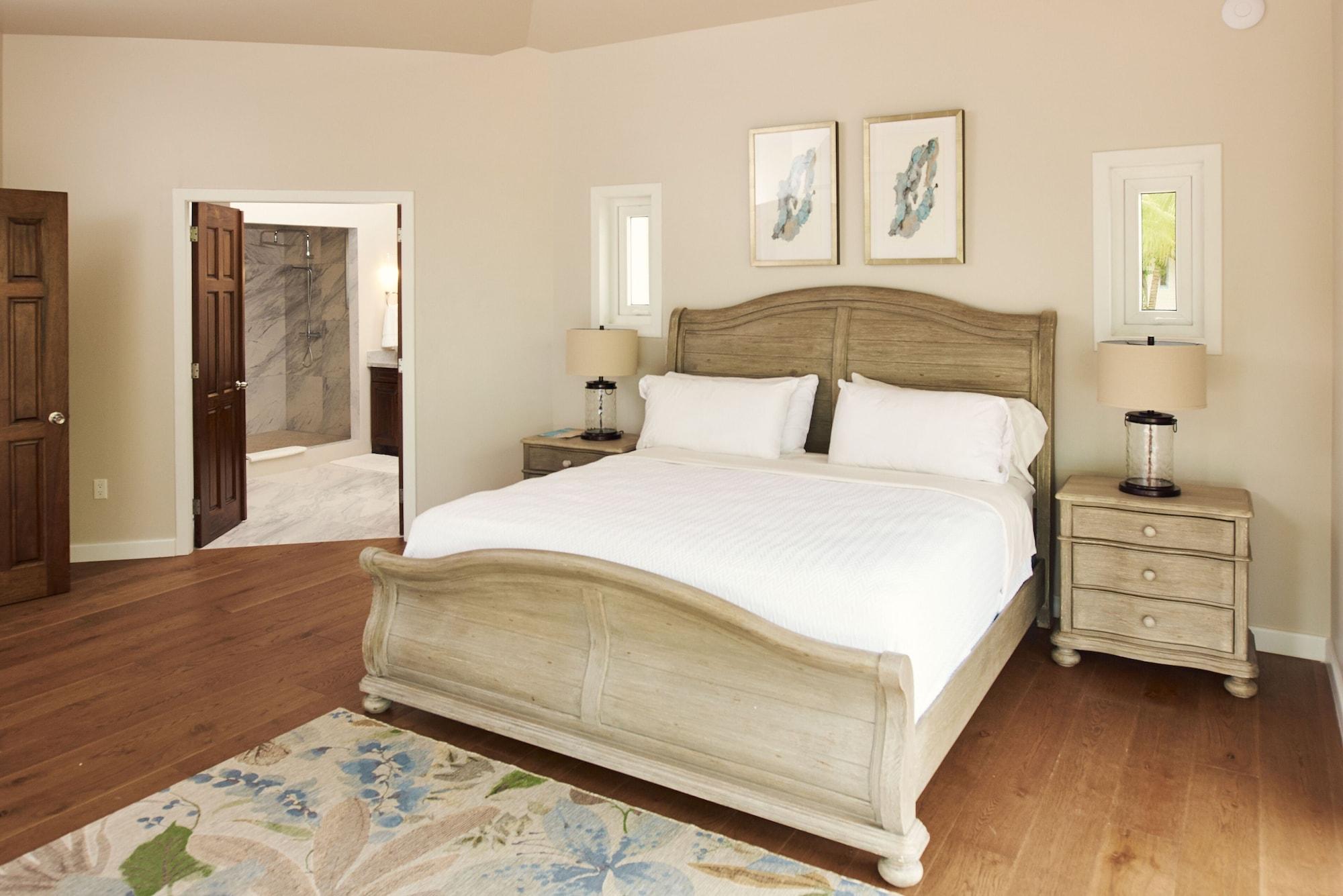 Hatchet Caye Island Resort (Adults Only) Placencia Bagian luar foto