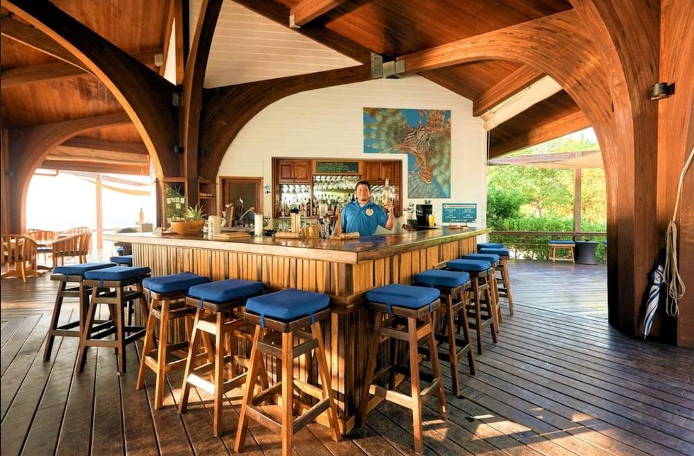 Hatchet Caye Island Resort (Adults Only) Placencia Bagian luar foto