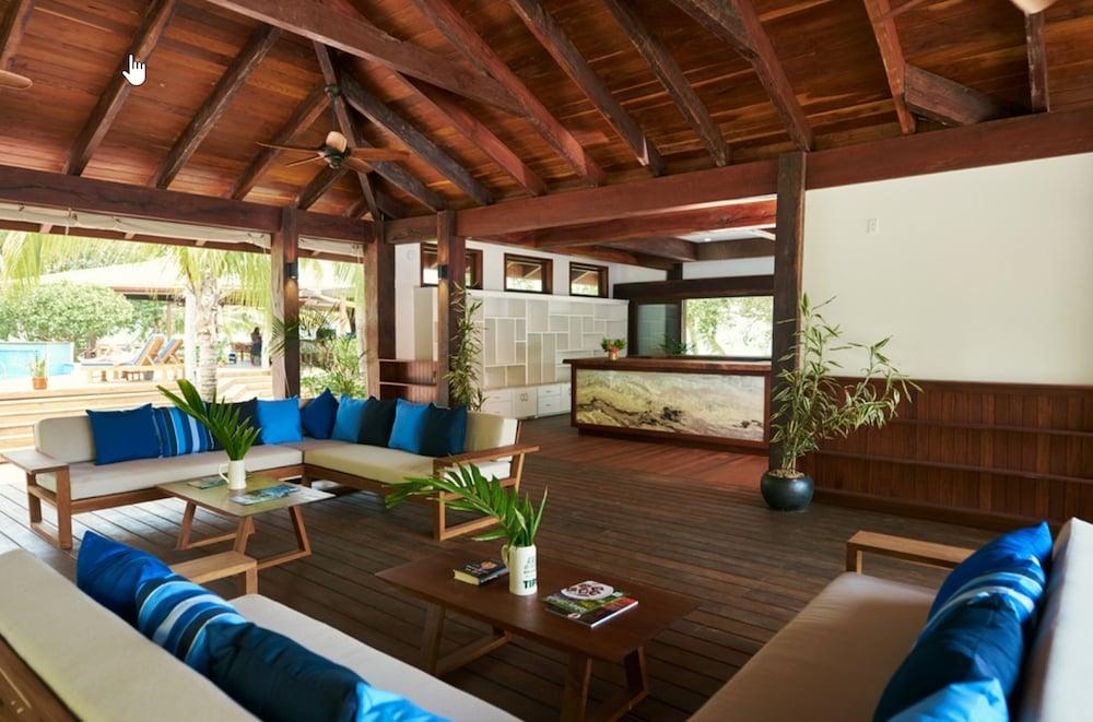 Hatchet Caye Island Resort (Adults Only) Placencia Bagian luar foto